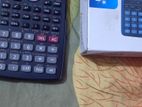 Casio-991 ms calculator scientific