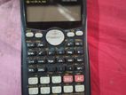 Casio 991 M.s Scientific Calculator