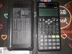 Casio 991es plus 2nd addition calculator for sell