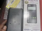 Casio 991es Plus/2nd Edition