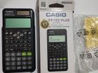 CASIO 991ES PLUS 2ND EDITION// FRESH CONDITION