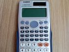 Casio 991ES Plus Calculator