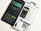 Casio 991es plus calculator