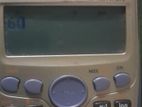 Casio 991es Plus