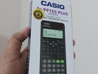 CASIO 991ES PLUS ORIGINAL CALCULATOR