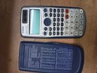 Casio 991es plus.. scientific calculator