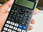 Casio 991ex calculator (fake