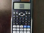 Casio 991ex Calculator