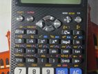 Casio 991ex Calculator.