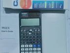 CASIO 991EX calculator for selling