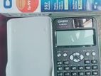 CASIO 991ex calculator new