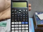 Casio 991ex calculator