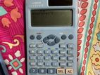 Casio 991ex calculator