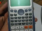 Casio 991ex plus calculator