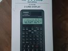 Casio 991MS original calculator