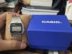 Casio a 159w watch