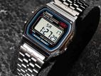 Casio A-159wa Vintage Watch (japan Made)