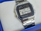 Casio A158W