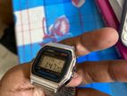 Casio A159w Watch