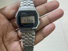 Casio A159W Japan DH