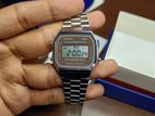 Casio a168wa