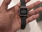 Casio A168wemb-1b Digital Watch