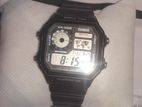 Casio Ae1200w