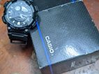 Casio AEQ-110W-1AV Heavy Duty Watch