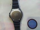 Casio Analog Watch