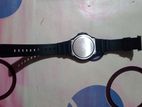 Casio Analog Watch