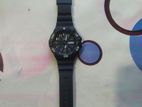 CASIO ANALOG WATCH