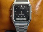 Casio Aq230 Original Watch
