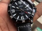 Casio Black Dial Watch