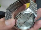 CASIO brand new wrist watch