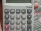 Casio Calculator 100lb