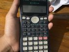 Casio calculator 100ms original