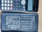 CASIO Calculator 570MS