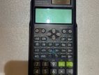 Casio Calculator 991 ES