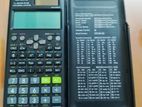 casio calculator 991 es plus 2nd edition