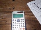 Casio calculator-casio fx-991ES plus