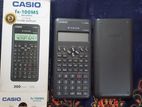 Casio Calculator