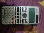 Casio Calculator