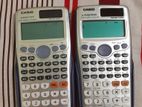 Casio Calculator