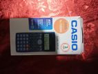 casio calculator