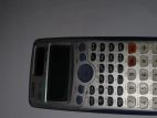 Casio calculator