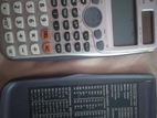 Casio Calculator