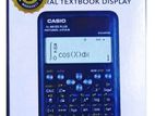 Casio Calculator