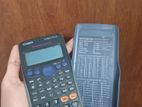 Casio calculator