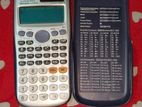 CASIO Calculator