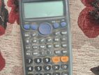 Casio Calculator